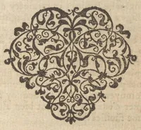 An illustration from Emblemata Andreæ Alciati I. C. clariss. Latinogallica : vnà cum succinctis argumentis, quibus emblematis cuiúsque sententia explicatur, ad calcem Alciati vita = Les emblemes Latin-Francois dv Seigneur Andre Alciat, excellent iurisconsulte, avec argumens succincts pour entendre le sens de chasque embleme, en fin est la vie d'Alcist : la version Françoise non encor veuë cy deuant (1584)