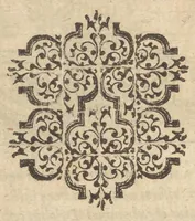 Picture 34 of 47 from Emblemata Andreæ Alciati I. C. clariss. Latinogallica : vnà cum succinctis argumentis, quibus emblematis cuiúsque sententia explicatur, ad calcem Alciati vita = Les emblemes Latin-Francois dv Seigneur Andre Alciat, excellent iurisconsulte, avec argumens succincts pour entendre le sens de chasque embleme, en fin est la vie d'Alcist : la version Françoise non encor veuë cy deuant (1584), leaf 421