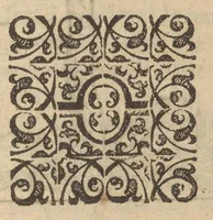 An illustration from Emblemata Andreæ Alciati I. C. clariss. Latinogallica : vnà cum succinctis argumentis, quibus emblematis cuiúsque sententia explicatur, ad calcem Alciati vita = Les emblemes Latin-Francois dv Seigneur Andre Alciat, excellent iurisconsulte, avec argumens succincts pour entendre le sens de chasque embleme, en fin est la vie d'Alcist : la version Françoise non encor veuë cy deuant (1584)