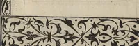 An illustration from La morosophie de Guillaume de la Perriere, Tolosain, Contenant Cent Emblemes moraux, illustrez de Cent Tetrastiques Latins, reduitz en autant de Quatrains Françoys (1553)