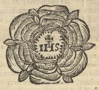 Picture 5 of 27 from Orpheus eucharisticus, siue, Deus absconditus humanitatis illecebris illustriores mundi partes ad se pertrahens, vltroneas arcanae maiestatis adoratrices : opus nouum, in varias historicorum emblematum aeneis tabulis incisorum centurias distinctum, quae strictâ, solutâque oratione explanantur, adiectis authorum fontibus ex quibus eruuntur : tomus primus, primam centuriam complectens (1657), leaf 149