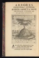 Picture 24 of 27 from Orpheus eucharisticus, siue, Deus absconditus humanitatis illecebris illustriores mundi partes ad se pertrahens, vltroneas arcanae maiestatis adoratrices : opus nouum, in varias historicorum emblematum aeneis tabulis incisorum centurias distinctum, quae strictâ, solutâque oratione explanantur, adiectis authorum fontibus ex quibus eruuntur : tomus primus, primam centuriam complectens (1657), leaf 621