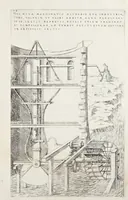 An illustration from Instrvmentorvm et machinarvm / Liber primus (1569)
