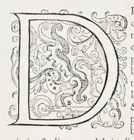 Picture 1 of 23 from Instrvmentorvm et machinarvm / Liber primus (1569), leaf 9