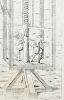Picture 12 of 23 from Instrvmentorvm et machinarvm / Liber primus (1569), leaf 94