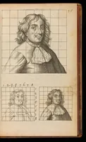 An illustration from Polygraphice: or The arts of drawing, engraving, etching, limning, painting, washing, varnishing, gilding, colouring, dying, beautifying and perfuming. : In four books ... to which is added a discourse of perspective and chiromancy ... (1675)