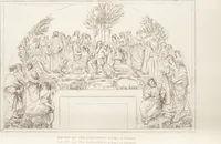 Picture 6 of 22 from A hand-book for young painters (1855), leaf 141