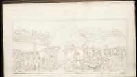 An illustration from A hand-book for young painters (1855)