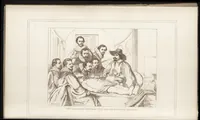 An illustration from A hand-book for young painters (1855)