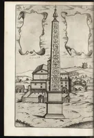 Picture 17 of 17 from De rebvs praeclare gestis a Sixto V. Pon. Max. : Io. Francisci Bordini I.C. et praesbiteri Ro. carminum liber primvs (1588), leaf 73