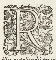 An illustration from De rebvs praeclare gestis a Sixto V. Pon. Max. : Io. Francisci Bordini I.C. et praesbiteri Ro. carminum liber primvs (1588)