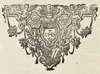Picture 6 of 8 from Bibliotheca scriptorum Societatis Iesu, : post excusum anno M.DC.VIII. catalogum R.P. Petri Ribadeneiræ Societatis eiusdem theologi; (1643), leaf 491