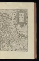 Picture 1 of 32 from Descrittione di m. Lodovico Gvicciardini, gentilhvomo fiorentino, di tvtti i paesi Bassi, altrimenti detti Germania inferiore : con tutte le carte di geographia del paese, & col ritratto al naturale di molte terre principali : riueduta di nuouo, & ampliata per tutto la terza volta dal medesimo autore : con amplissimo indice di tutte le cose piu memorabili (1588), leaf 100