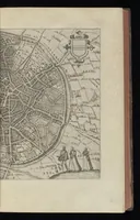 Picture 2 of 32 from Descrittione di m. Lodovico Gvicciardini, gentilhvomo fiorentino, di tvtti i paesi Bassi, altrimenti detti Germania inferiore : con tutte le carte di geographia del paese, & col ritratto al naturale di molte terre principali : riueduta di nuouo, & ampliata per tutto la terza volta dal medesimo autore : con amplissimo indice di tutte le cose piu memorabili (1588), leaf 106
