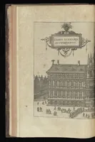 Picture 4 of 32 from Descrittione di m. Lodovico Gvicciardini, gentilhvomo fiorentino, di tvtti i paesi Bassi, altrimenti detti Germania inferiore : con tutte le carte di geographia del paese, & col ritratto al naturale di molte terre principali : riueduta di nuouo, & ampliata per tutto la terza volta dal medesimo autore : con amplissimo indice di tutte le cose piu memorabili (1588), leaf 157