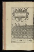 Picture 6 of 32 from Descrittione di m. Lodovico Gvicciardini, gentilhvomo fiorentino, di tvtti i paesi Bassi, altrimenti detti Germania inferiore : con tutte le carte di geographia del paese, & col ritratto al naturale di molte terre principali : riueduta di nuouo, & ampliata per tutto la terza volta dal medesimo autore : con amplissimo indice di tutte le cose piu memorabili (1588), leaf 167
