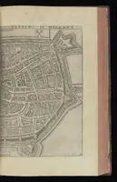 Picture 17 of 32 from Descrittione di m. Lodovico Gvicciardini, gentilhvomo fiorentino, di tvtti i paesi Bassi, altrimenti detti Germania inferiore : con tutte le carte di geographia del paese, & col ritratto al naturale di molte terre principali : riueduta di nuouo, & ampliata per tutto la terza volta dal medesimo autore : con amplissimo indice di tutte le cose piu memorabili (1588), leaf 416