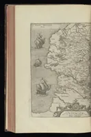 An illustration from Descrittione di m. Lodovico Gvicciardini, gentilhvomo fiorentino, di tvtti i paesi Bassi, altrimenti detti Germania inferiore : con tutte le carte di geographia del paese, & col ritratto al naturale di molte terre principali : riueduta di nuouo, & ampliata per tutto la terza volta dal medesimo autore : con amplissimo indice di tutte le cose piu memorabili (1588)