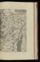 Picture 27 of 32 from Descrittione di m. Lodovico Gvicciardini, gentilhvomo fiorentino, di tvtti i paesi Bassi, altrimenti detti Germania inferiore : con tutte le carte di geographia del paese, & col ritratto al naturale di molte terre principali : riueduta di nuouo, & ampliata per tutto la terza volta dal medesimo autore : con amplissimo indice di tutte le cose piu memorabili (1588), leaf 666
