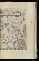 An illustration from Descrittione di m. Lodovico Gvicciardini, gentilhvomo fiorentino, di tvtti i paesi Bassi, altrimenti detti Germania inferiore : con tutte le carte di geographia del paese, & col ritratto al naturale di molte terre principali : riueduta di nuouo, & ampliata per tutto la terza volta dal medesimo autore : con amplissimo indice di tutte le cose piu memorabili (1588)