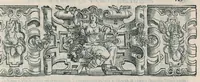 Picture 12 of 45 from Io. Bapt. Portae Neapolitani Magiae natvralis libri XX (1589), leaf 148