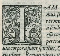 Picture 19 of 45 from Io. Bapt. Portae Neapolitani Magiae natvralis libri XX (1589), leaf 198