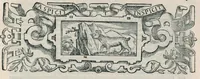 Picture 3 of 45 from Io. Bapt. Portae Neapolitani Magiae natvralis libri XX (1589), leaf 22