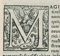 Picture 4 of 45 from Io. Bapt. Portae Neapolitani Magiae natvralis libri XX (1589), leaf 22