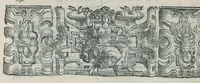 Picture 28 of 45 from Io. Bapt. Portae Neapolitani Magiae natvralis libri XX (1589), leaf 255