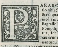 An illustration from Io. Bapt. Portae Neapolitani Magiae natvralis libri XX (1589)