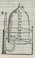 Picture 43 of 45 from Io. Bapt. Portae Neapolitani Magiae natvralis libri XX (1589), leaf 304