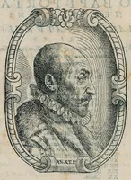 Picture 1 of 45 from Io. Bapt. Portae Neapolitani Magiae natvralis libri XX (1589), leaf 7
