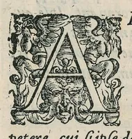An illustration from Io. Bapt. Portae Neapolitani Magiae natvralis libri XX (1589)
