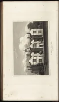 Picture 15 of 65 from Views of the seats of noblemen and gentlemen, in England, Wales, Scotland, and Ireland (1820), leaf 101