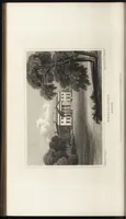 An illustration from Views of the seats of noblemen and gentlemen, in England, Wales, Scotland, and Ireland (1820)