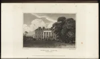 Picture 23 of 65 from Views of the seats of noblemen and gentlemen, in England, Wales, Scotland, and Ireland (1820), leaf 135