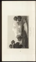 Picture 27 of 65 from Views of the seats of noblemen and gentlemen, in England, Wales, Scotland, and Ireland (1820), leaf 155