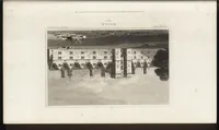 Picture 29 of 65 from Views of the seats of noblemen and gentlemen, in England, Wales, Scotland, and Ireland (1820), leaf 163