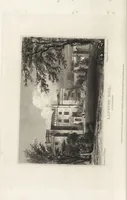 Picture 34 of 65 from Views of the seats of noblemen and gentlemen, in England, Wales, Scotland, and Ireland (1820), leaf 183