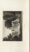 An illustration from Views of the seats of noblemen and gentlemen, in England, Wales, Scotland, and Ireland (1820)