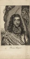 An illustration from A catalogue of engravers, who have been born, or resided in England (1794)