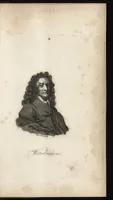 An illustration from A catalogue of engravers, who have been born, or resided in England (1794)