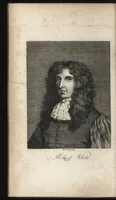 An illustration from A catalogue of engravers, who have been born, or resided in England (1794)