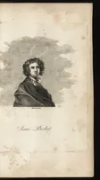 Picture 14 of 14 from A catalogue of engravers, who have been born, or resided in England (1794), leaf 190