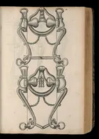 An illustration from Gründtlicher Bericht von allem was zu der Reutterei gehörig, und einem Cavallier davon .. (1609)