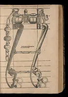 An illustration from Gründtlicher Bericht von allem was zu der Reutterei gehörig, und einem Cavallier davon .. (1609)