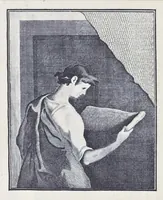 Picture 1 of 66 from Di Lucio Vitruuio Pollione De architectura libri dece : traducti de latino in vulgare, affigurati, cõmentati, & con mirando ordine insigniti: per il quale facilmente potrai trouare la multitudine de li abstrusi & reconditi vocabuli a li soi loci & in epsa tabula con summo studio expositi & enucleati ad immensa utilitate de ciascuno studioso & beniuolo di epsa opera (1521), leaf 1