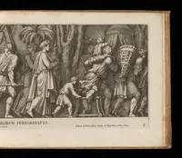 Picture 13 of 17 from Oper[e] di Polidoro (1658), leaf 64