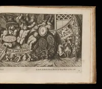 Picture 16 of 17 from Oper[e] di Polidoro (1658), leaf 80
