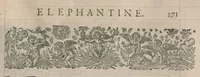 An illustration from Les images ou tableaux de platte peinture des deux Philostrates sophistes grecs, et Les statues de Callistrate (1637)